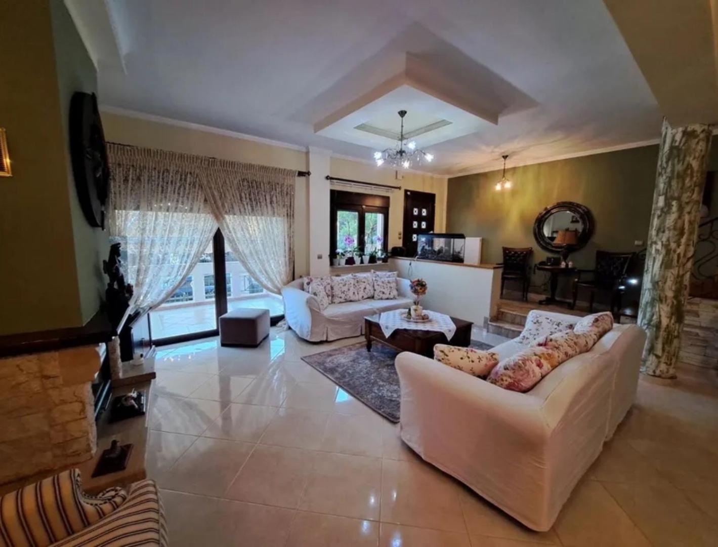 Family House Villa Alexandroupolis Buitenkant foto