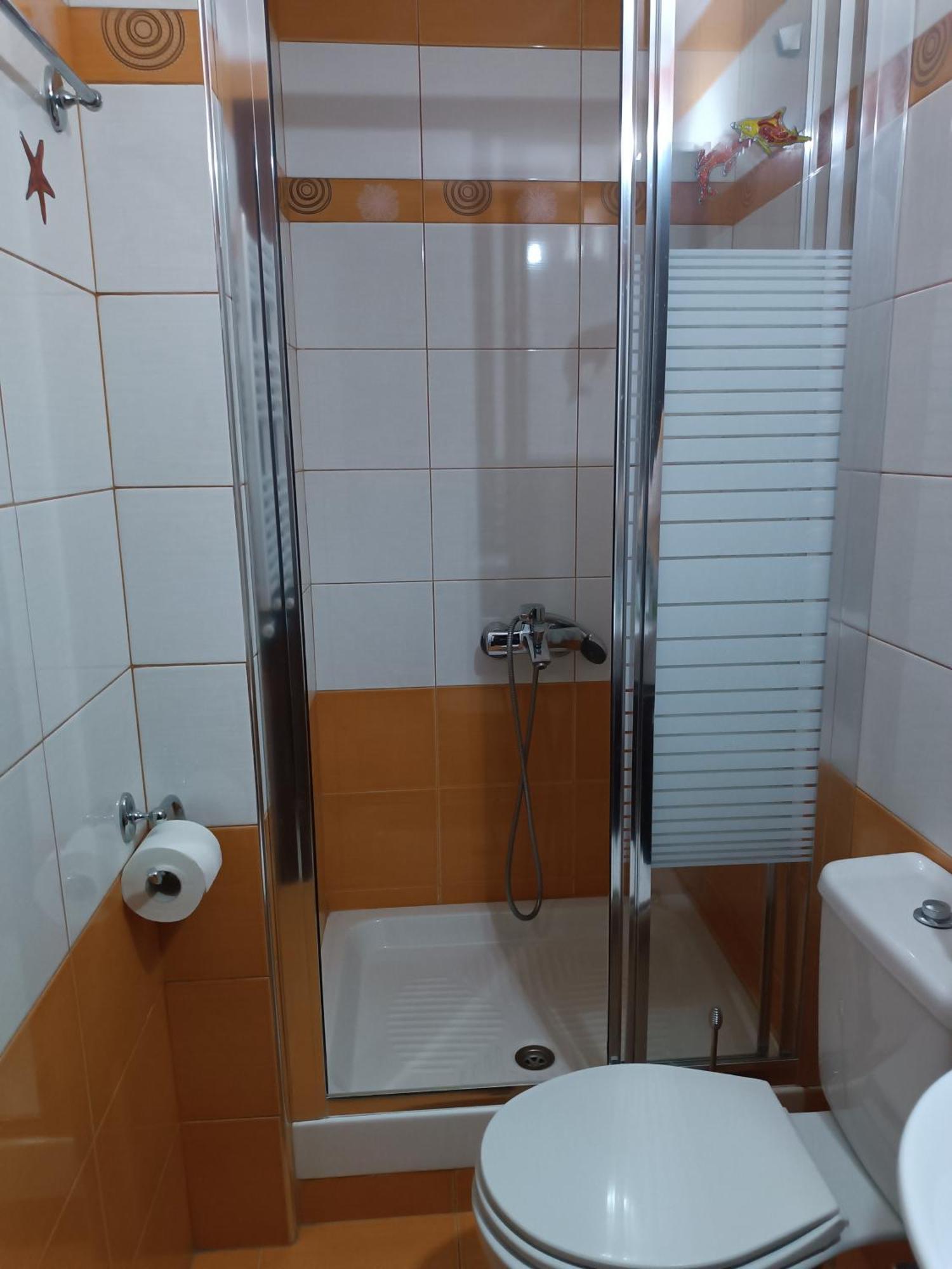 Family House Villa Alexandroupolis Buitenkant foto