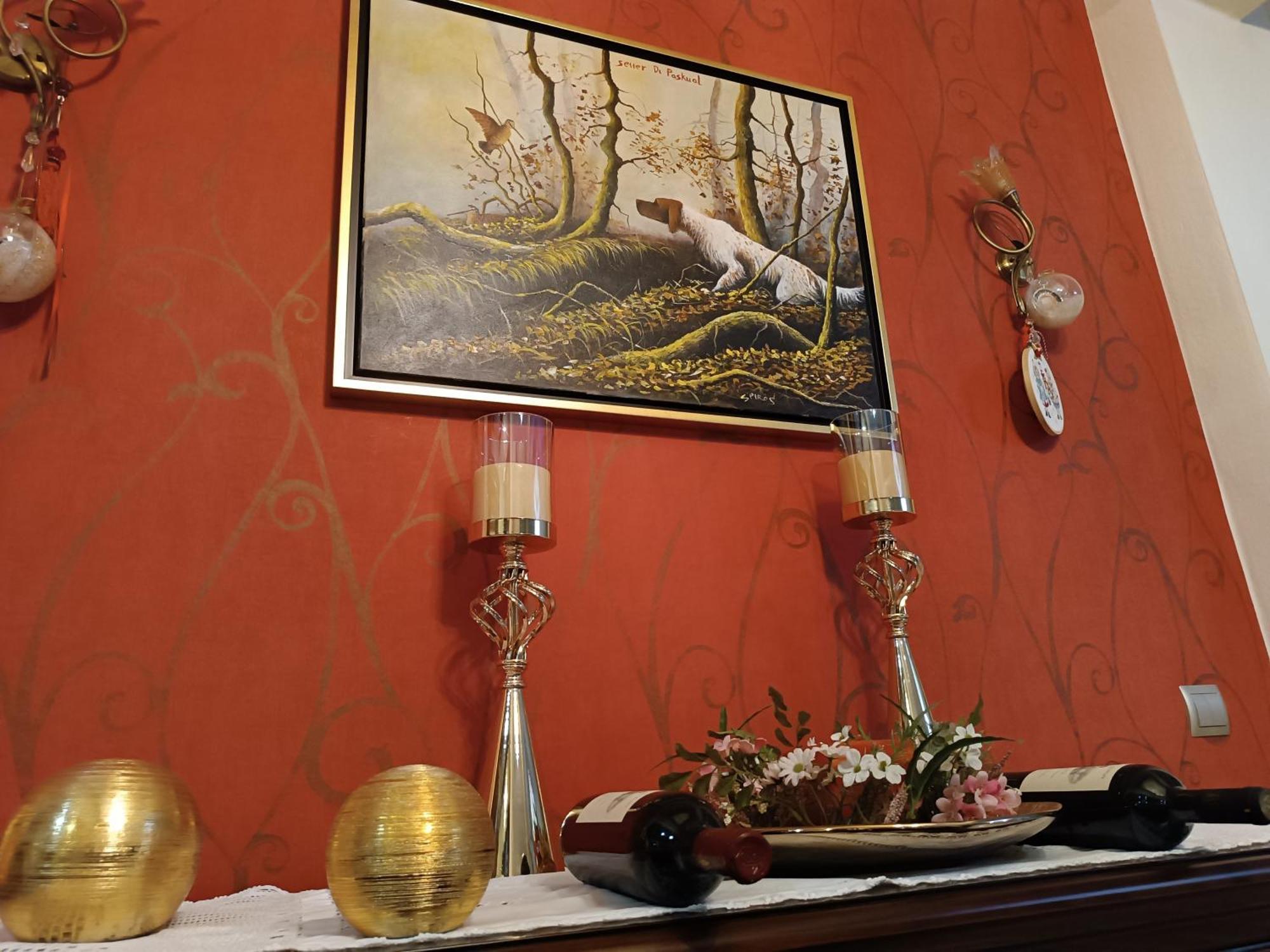 Family House Villa Alexandroupolis Buitenkant foto