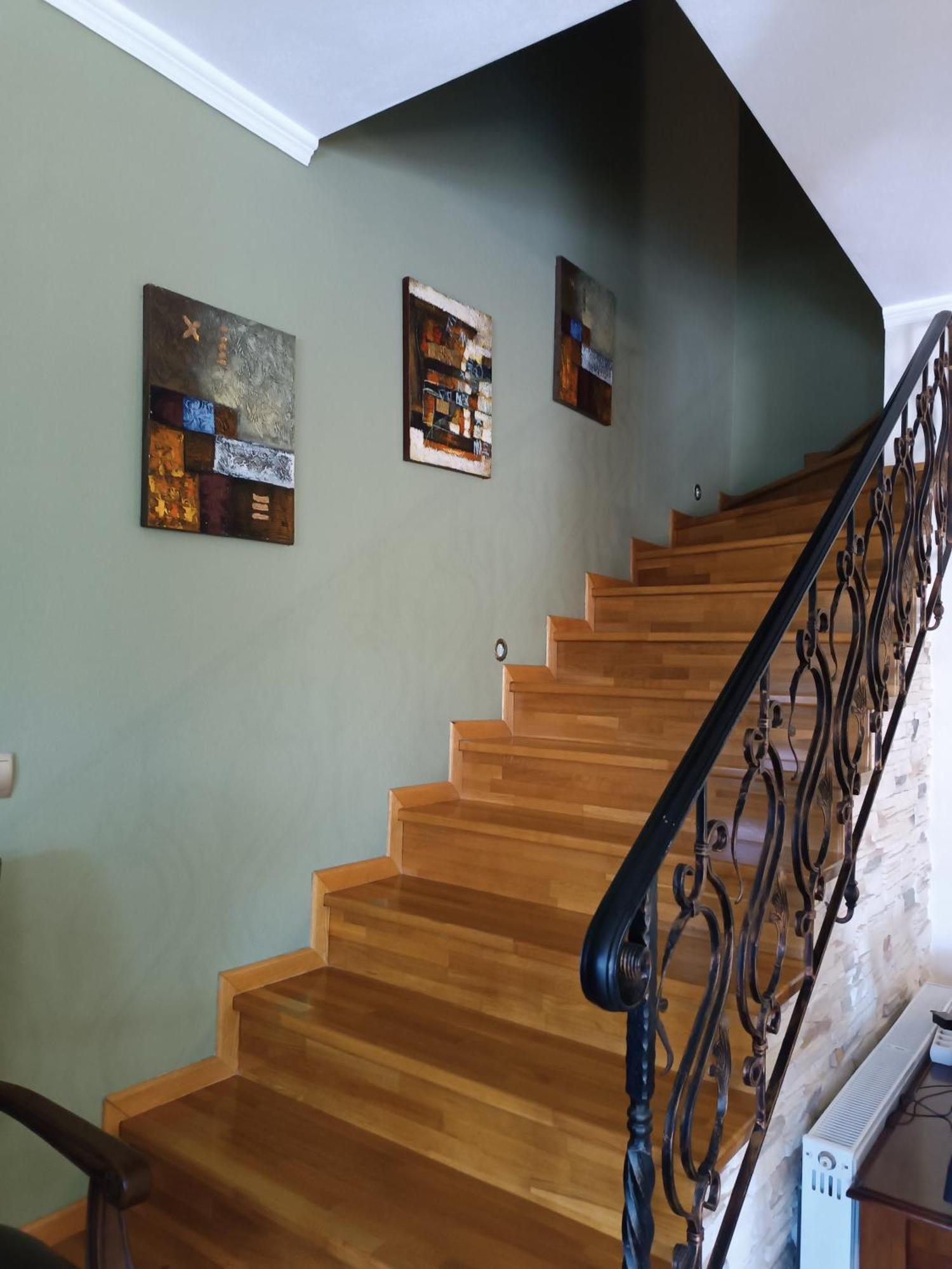Family House Villa Alexandroupolis Buitenkant foto