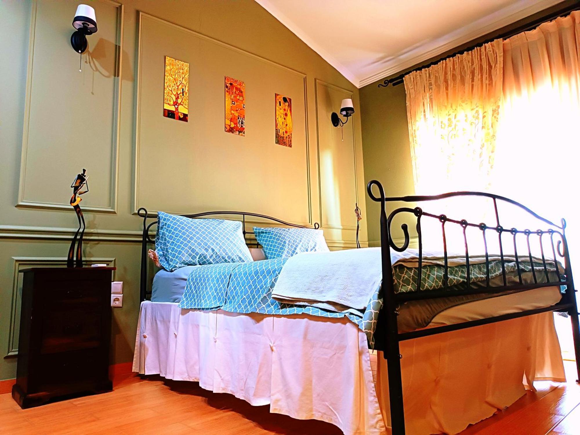 Family House Villa Alexandroupolis Buitenkant foto